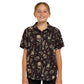DHaRCO Youth Tech Party Shirt - 2XL - RocknRolla