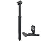 TranzX YSI36 Dropper Seatpost - 30.9mm - Internal - Stealth - 150mm - 436mm - 1x Remote - 22.2mm Bar Clamp