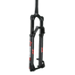 Marzocchi Bomber Z2 E-Optimised Fork - 27.5 Inch - 1 1/8th - 1.5 Inch Tapered - 15x110mm Boost - 140mm Travel - 44mm - Rail Sweep Adj - Shiny Black - 2024