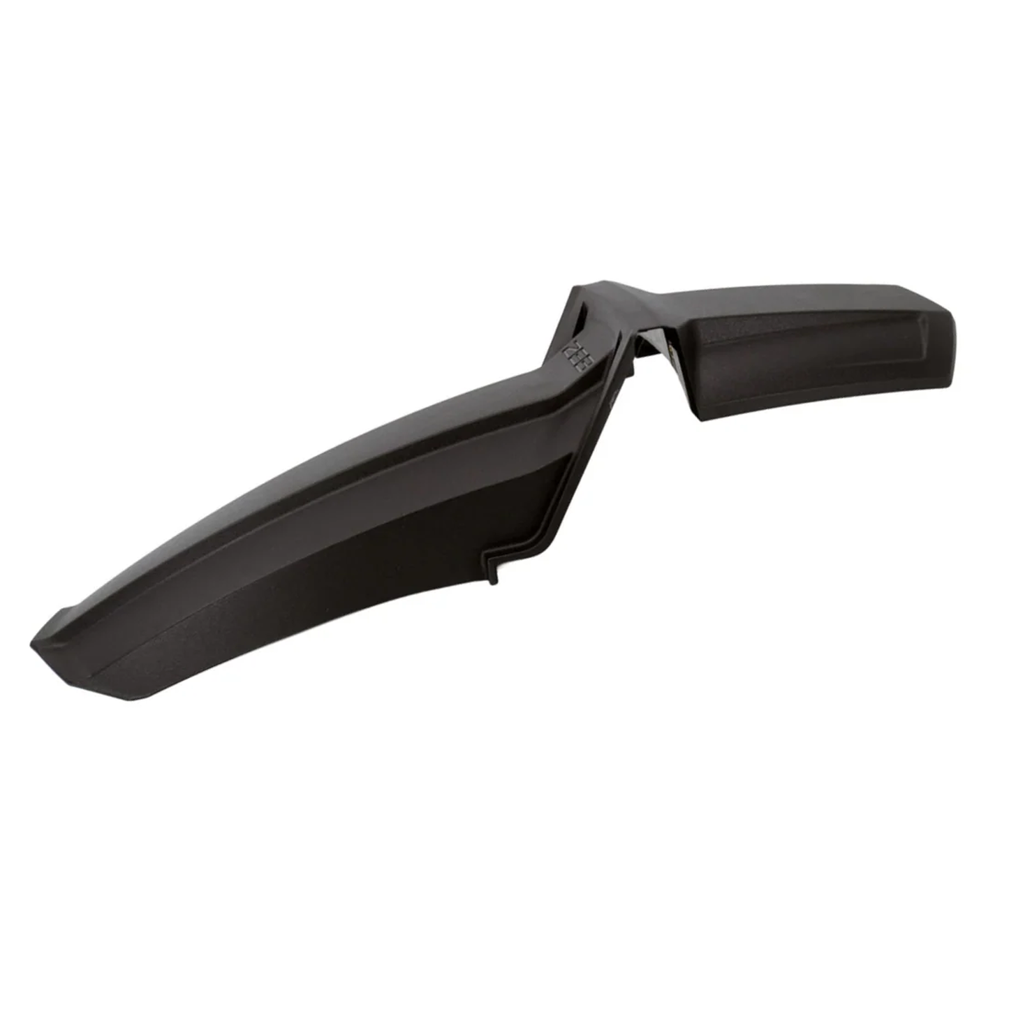 RockShox MTB Enduro Full Coverage Fender - Black - B1+/2027+ ZEB