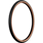 Goodyear XPLR INTER for Zipp Tubeless Tire - 700c - 45c - Yes - Dynamic UHP - 120TPI + Sidewall Protection - Medium - Medium Duty Protection - Folding - Tan