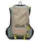 Albek H2O Haul Eight Hydration Pack - Sunflash Dune - 8L Pack - 3L Bladder