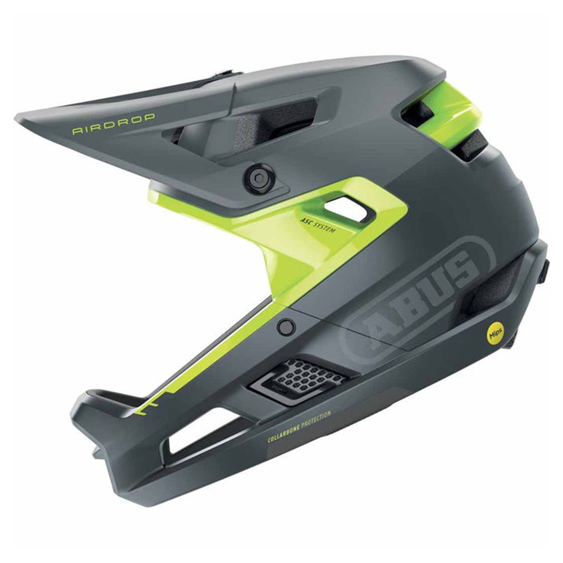 Abus Airdrop Mips Helmet - Image 1