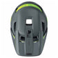 Abus Airdrop Mips Helmet - L/XL - Concrete Grey - Image 4