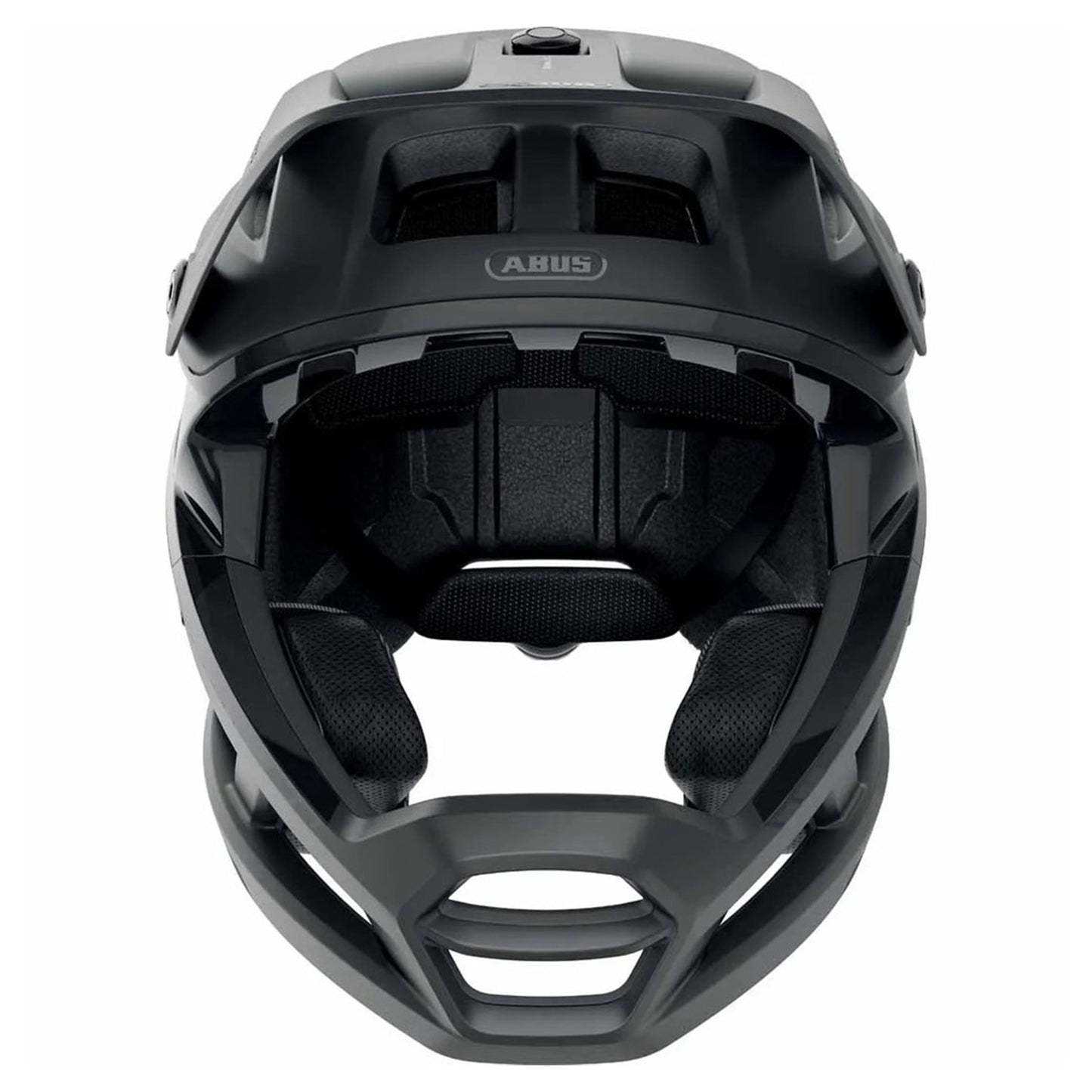 Abus Airdrop Mips Helmet - S/M - Velvet Black - Image 2