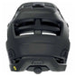 Abus Airdrop Mips Helmet - S/M - Velvet Black - Image 3