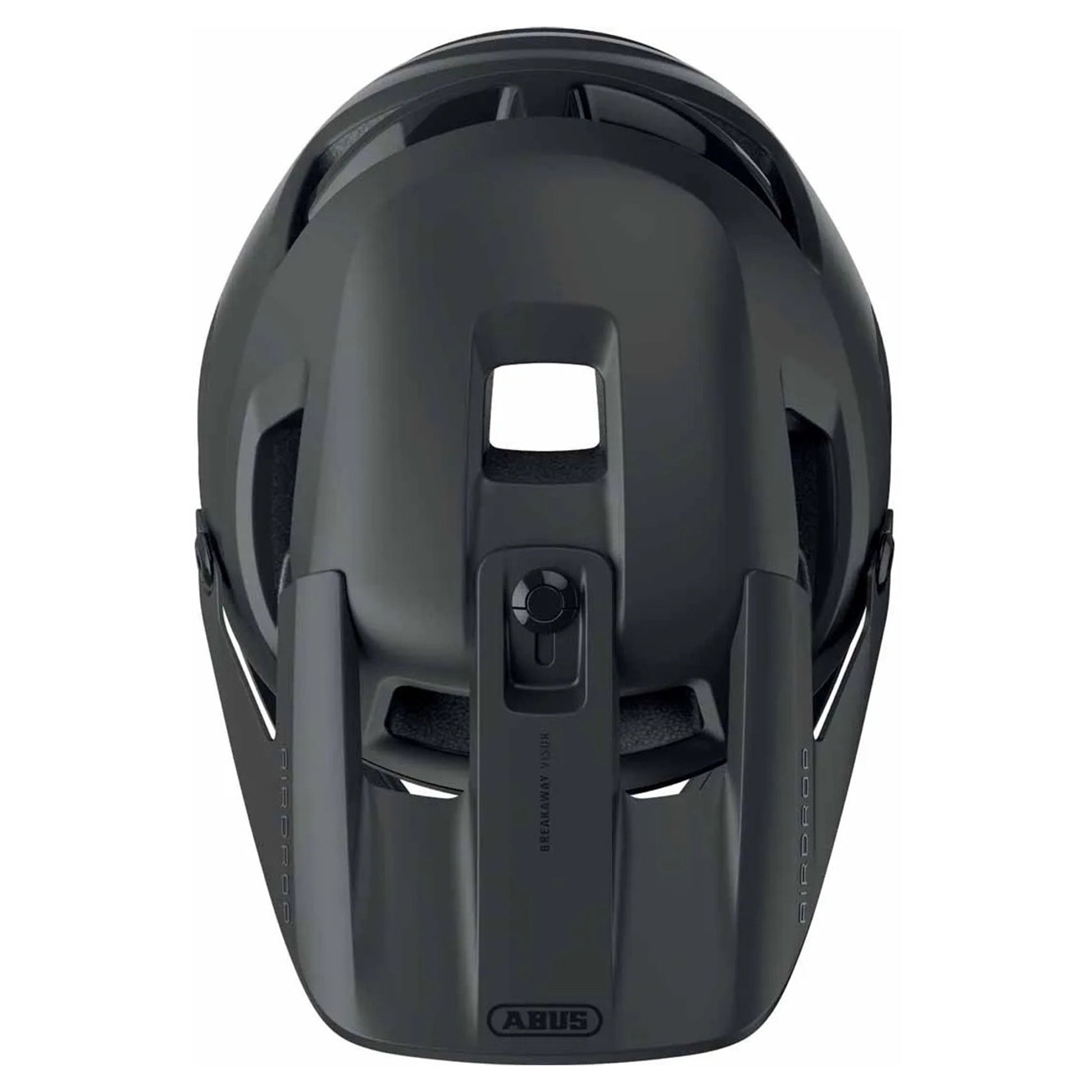 Abus Airdrop Mips Helmet - S/M - Velvet Black - Image 4