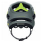 Abus Cliffhanger Mips Helmet - L - Concrete Grey - Image 3
