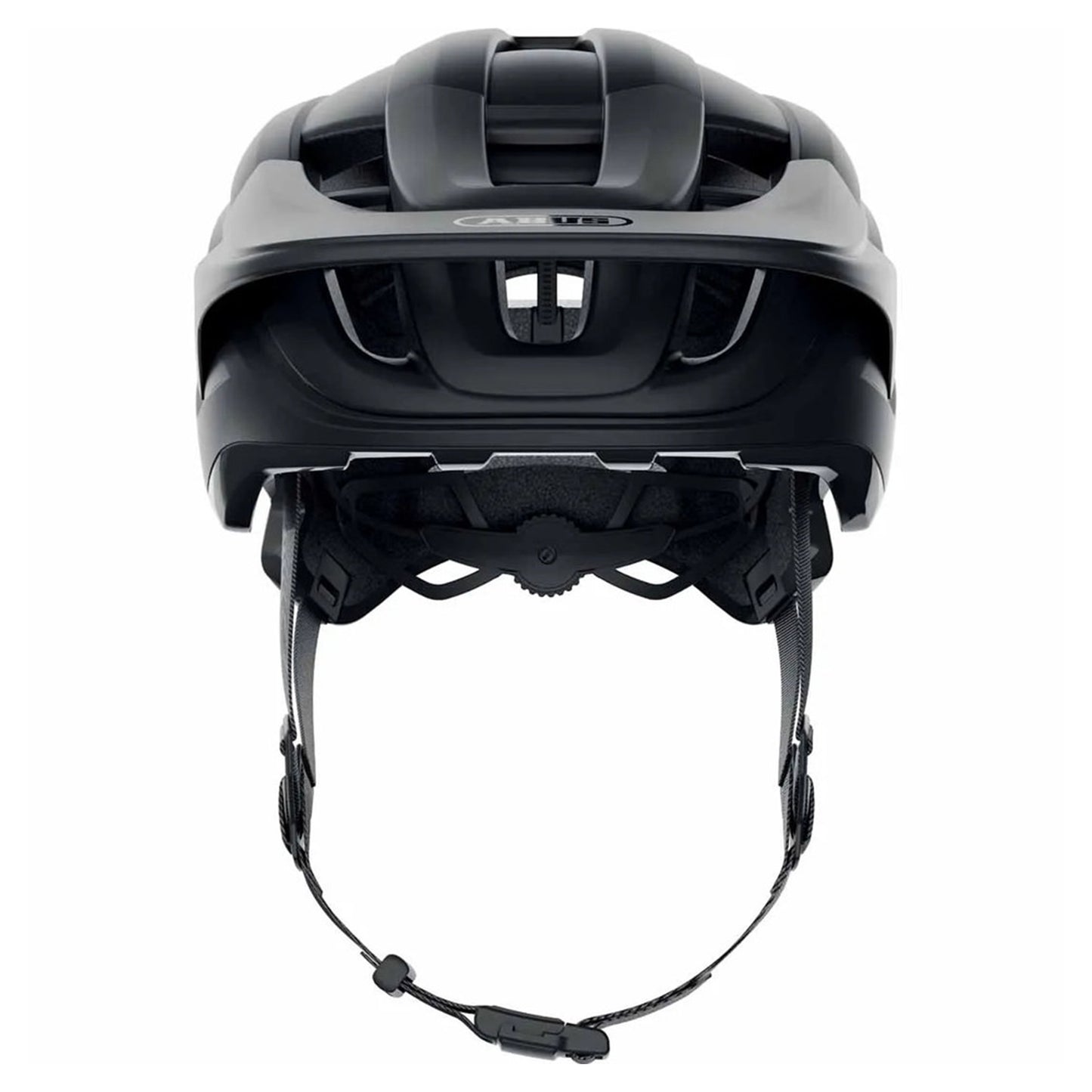 Abus Cliffhanger Mips Helmet - S - Velvet Black - Image 2