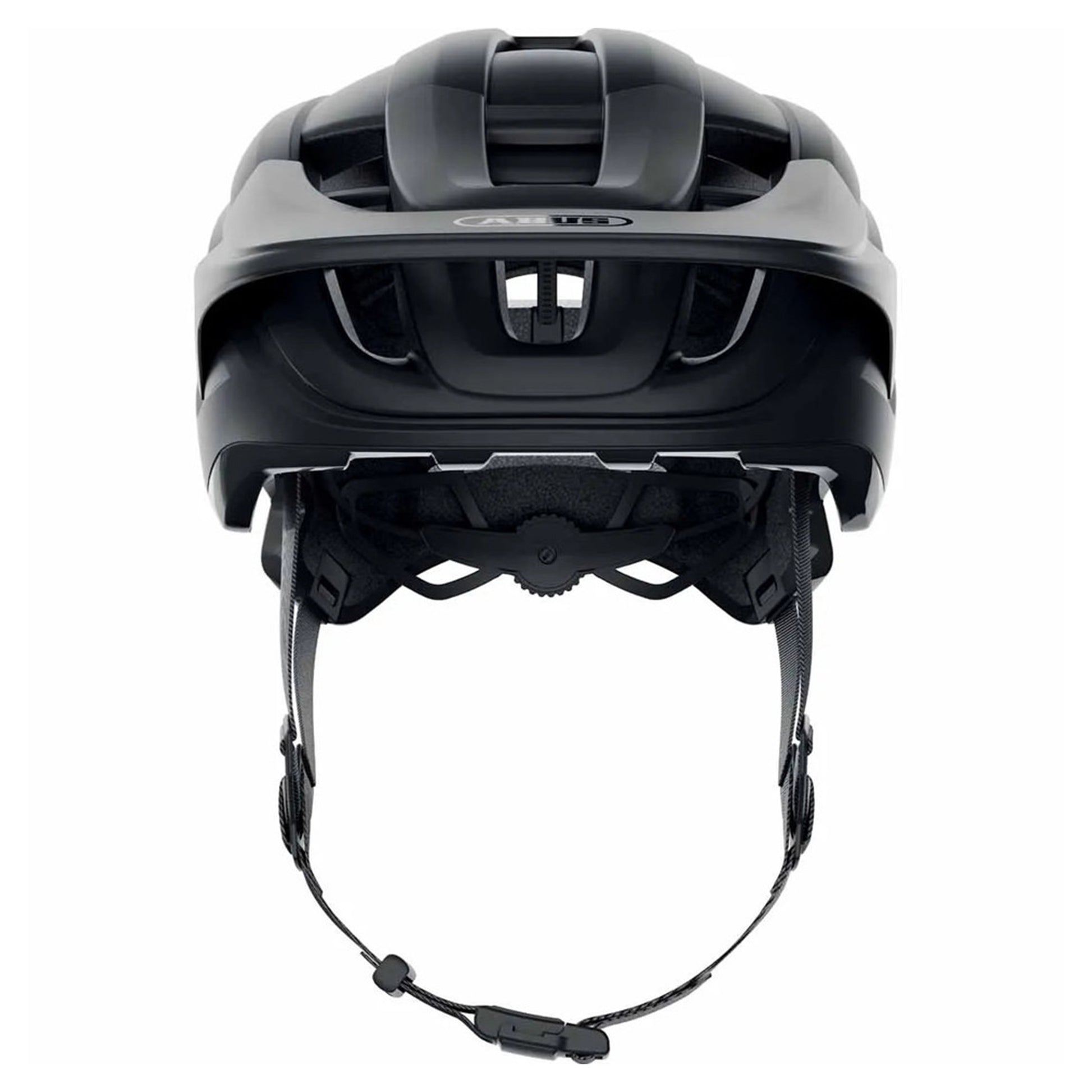 Abus Cliffhanger Mips Helmet - S - Velvet Black - Image 2