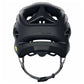 Abus Cliffhanger Mips Helmet - S - Velvet Black - Image 3