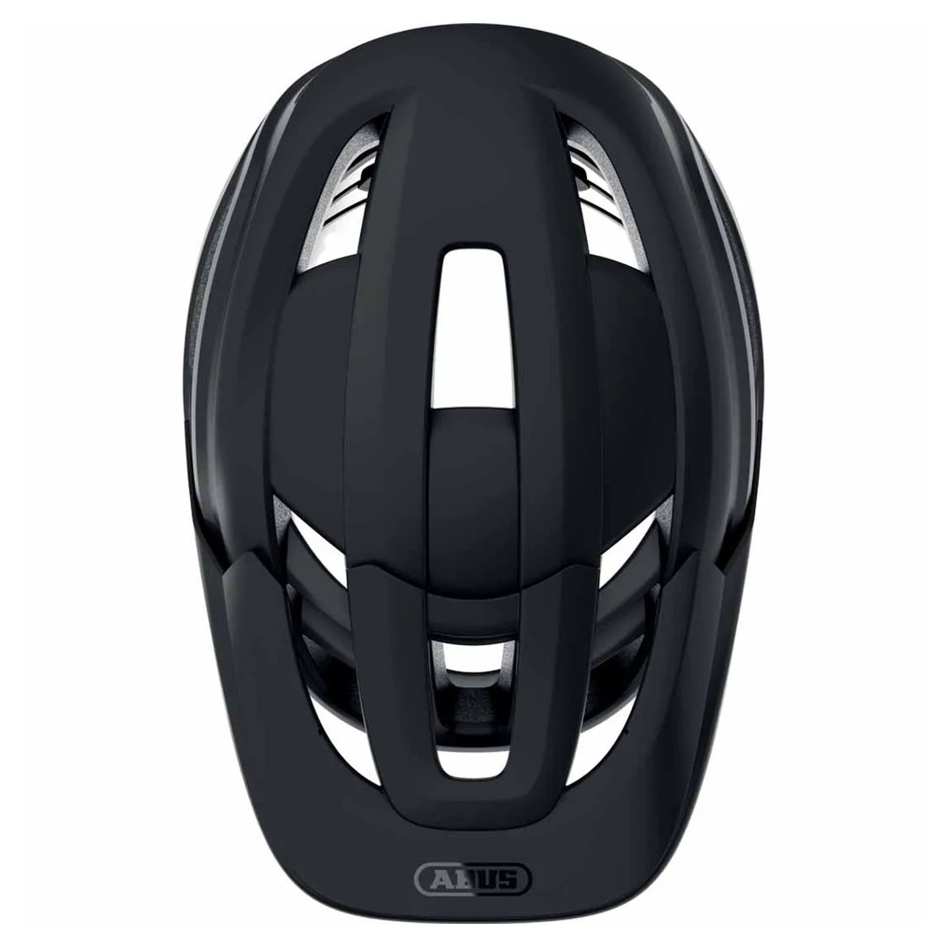 Abus Cliffhanger Mips Helmet - S - Velvet Black - Image 4