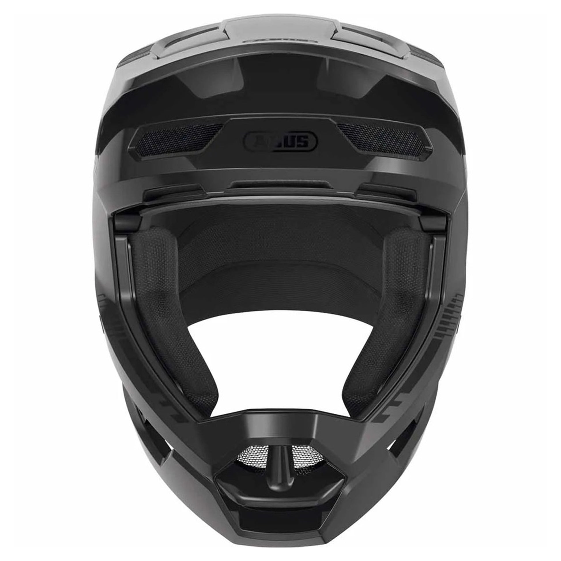 Abus Hidrop Helmet - L - Shiny Black - Image 3