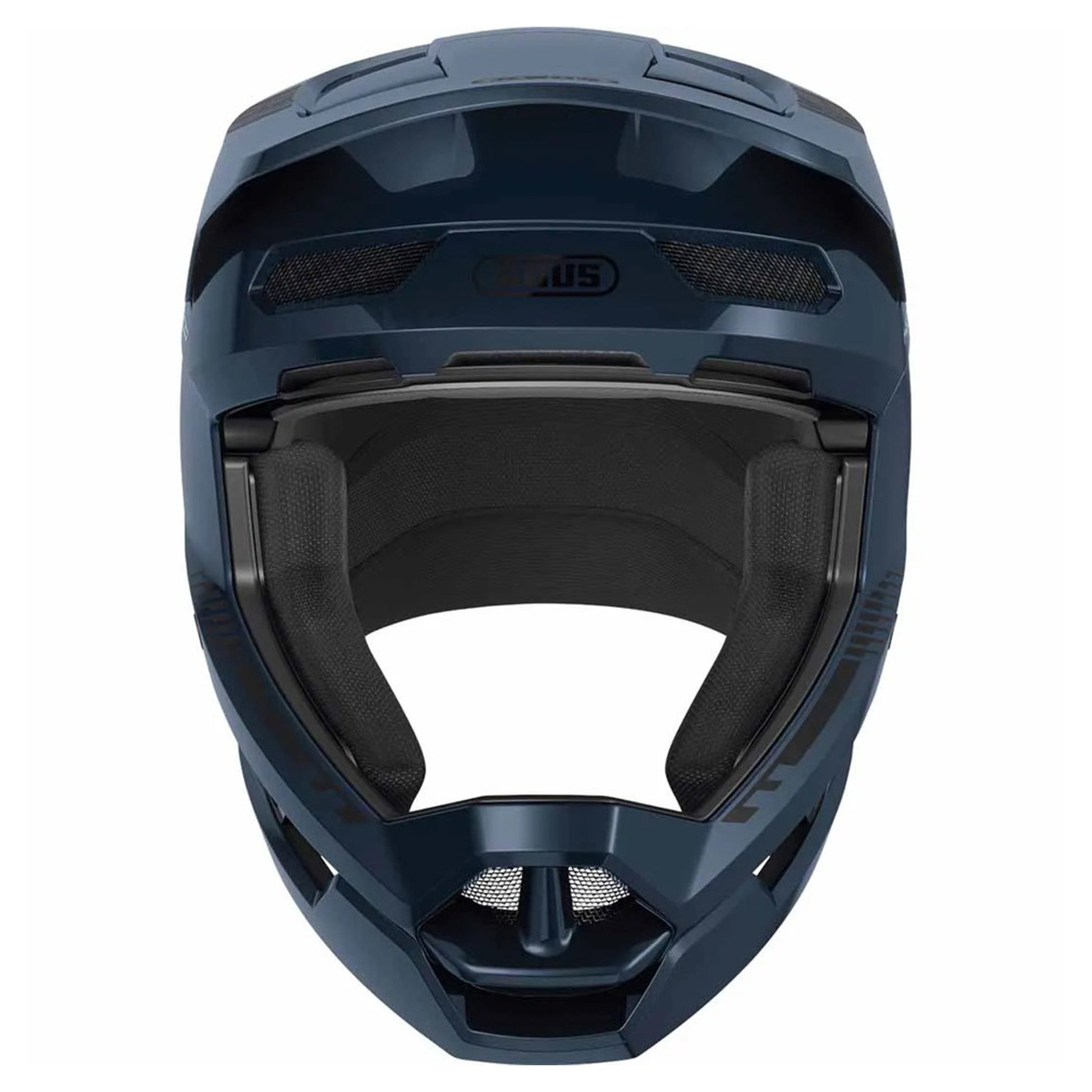 Abus Hidrop Helmet - M - Midnight Blue - Image 3