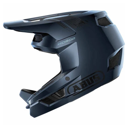 Abus Hidrop Helmet - S - Midnight Blue - Image 1