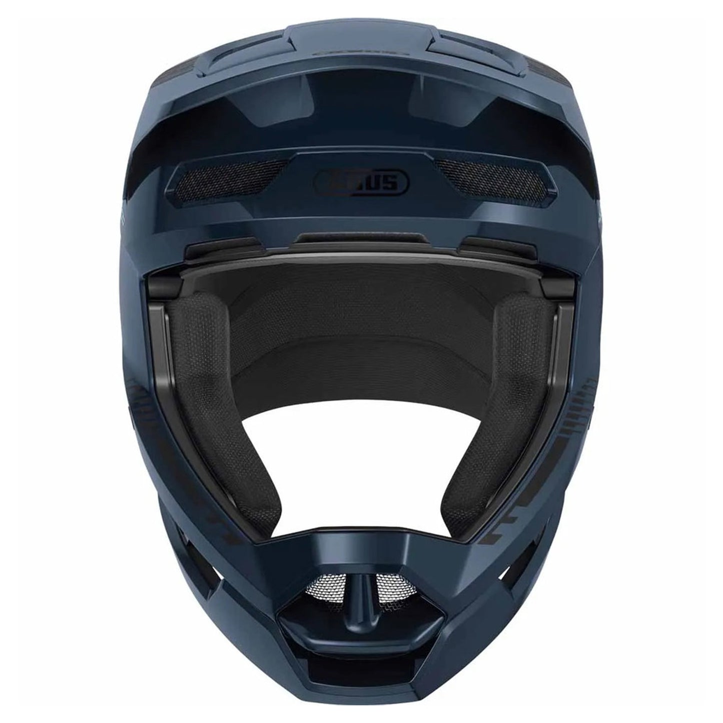 Abus Hidrop Helmet - S - Midnight Blue - Image 3