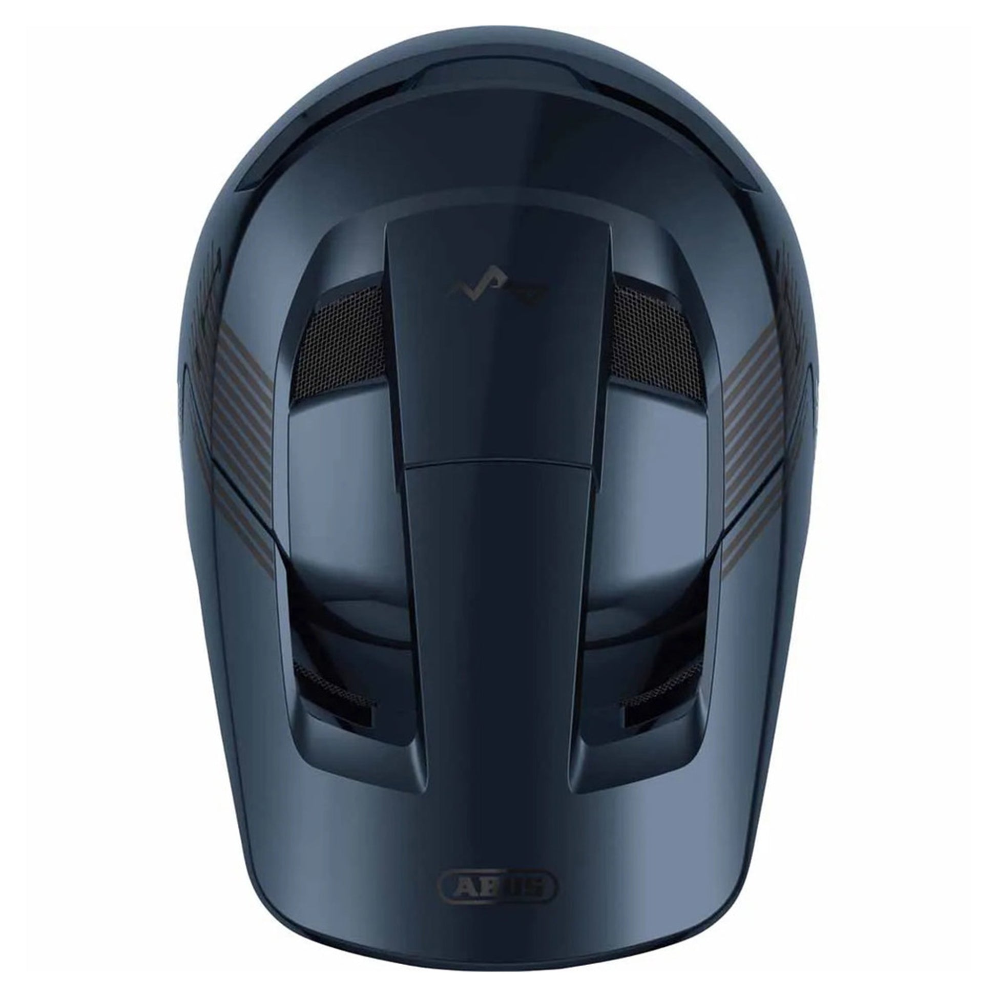 Abus Hidrop Helmet - S - Midnight Blue - Image 5