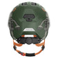 Abus Smiley 3.0 Helmet - M - Green Robo - Image 3
