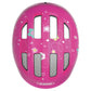Abus Smiley 3.0 Helmet - M - Pink Butterfly - Image 4