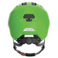 Abus Smiley 3.0 Helmet - M - Shiny Green - Image 3