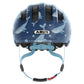 Abus Smiley 3.0 Helmet - S - Blue Whale - Image 2