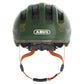 Abus Smiley 3.0 Helmet - S - Green Robo - Image 2