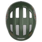 Abus Smiley 3.0 Helmet - S - Green Robo - Image 4