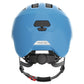 Abus Smiley 3.0 Helmet - S - Shiny Blue - Image 3