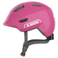 Abus Smiley 3.0 Helmet - S - Shiny Pink - Image 1