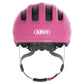 Abus Smiley 3.0 Helmet - S - Shiny Pink - Image 2