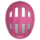 Abus Smiley 3.0 Helmet - S - Shiny Pink - Image 4