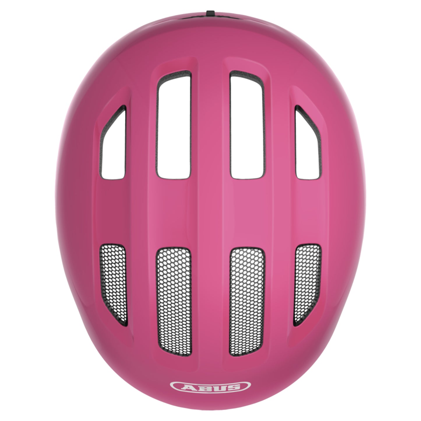 Abus Smiley 3.0 Helmet - S - Shiny Pink - Image 4