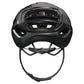 Abus Taipan Helmet - L - Velvet Black - Image 5