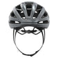 Abus Taipan Helmet - M - Graphite Silver - Image 3