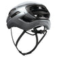Abus Taipan Helmet - M - Graphite Silver - Image 4