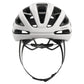 Abus Taipan Helmet - S - Shiny White - Image 3