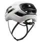 Abus Taipan Helmet - S - Shiny White - Image 4