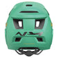 Abus Youdrop Full Face Helmet - S - Sage Green - Image 3