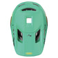 Abus Youdrop Full Face Helmet - S - Sage Green - Image 4