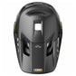 Abus Youdrop Full Face Helmet - S - Velvet Black - Image 4