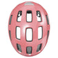 Abus Youn-I 2.0 Helmet - M - Living Coral - Image 4