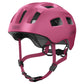 Abus Youn-I 2.0 Helmet - M - Mono Red - Image 2