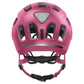 Abus Youn-I 2.0 Helmet - M - Mono Red - Image 4