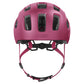 Abus Youn-I 2.0 Helmet - M - Mono Red - Image 5