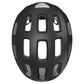 Abus Youn-I 2.0 Helmet - M - Velvet Black - Image 4