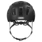 Abus Youn-I 2.0 Helmet - S - Velvet Black - Image 2