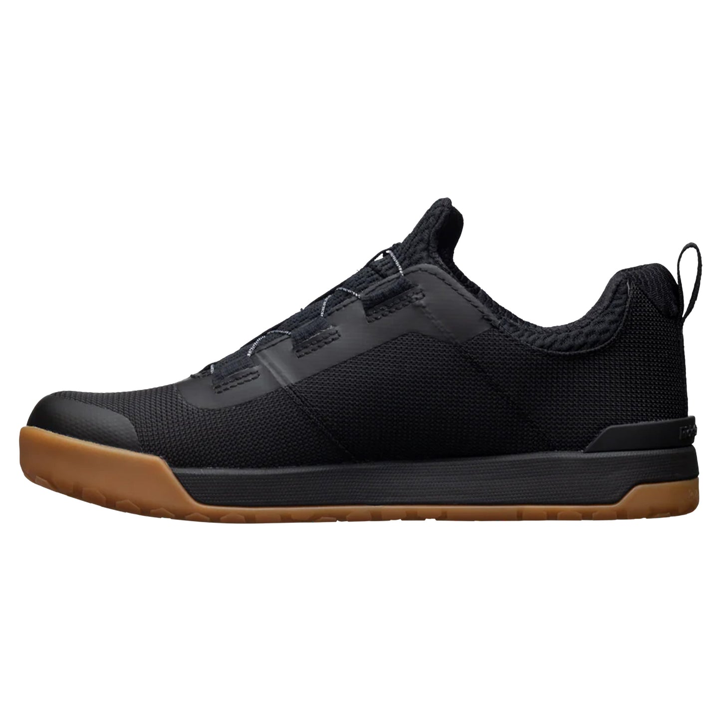 Ride Concepts Flat Accomplice Boa Shoes - US 12 - Black