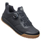 Ride Concepts Flat Accomplice Boa Shoes - US 12 - Black