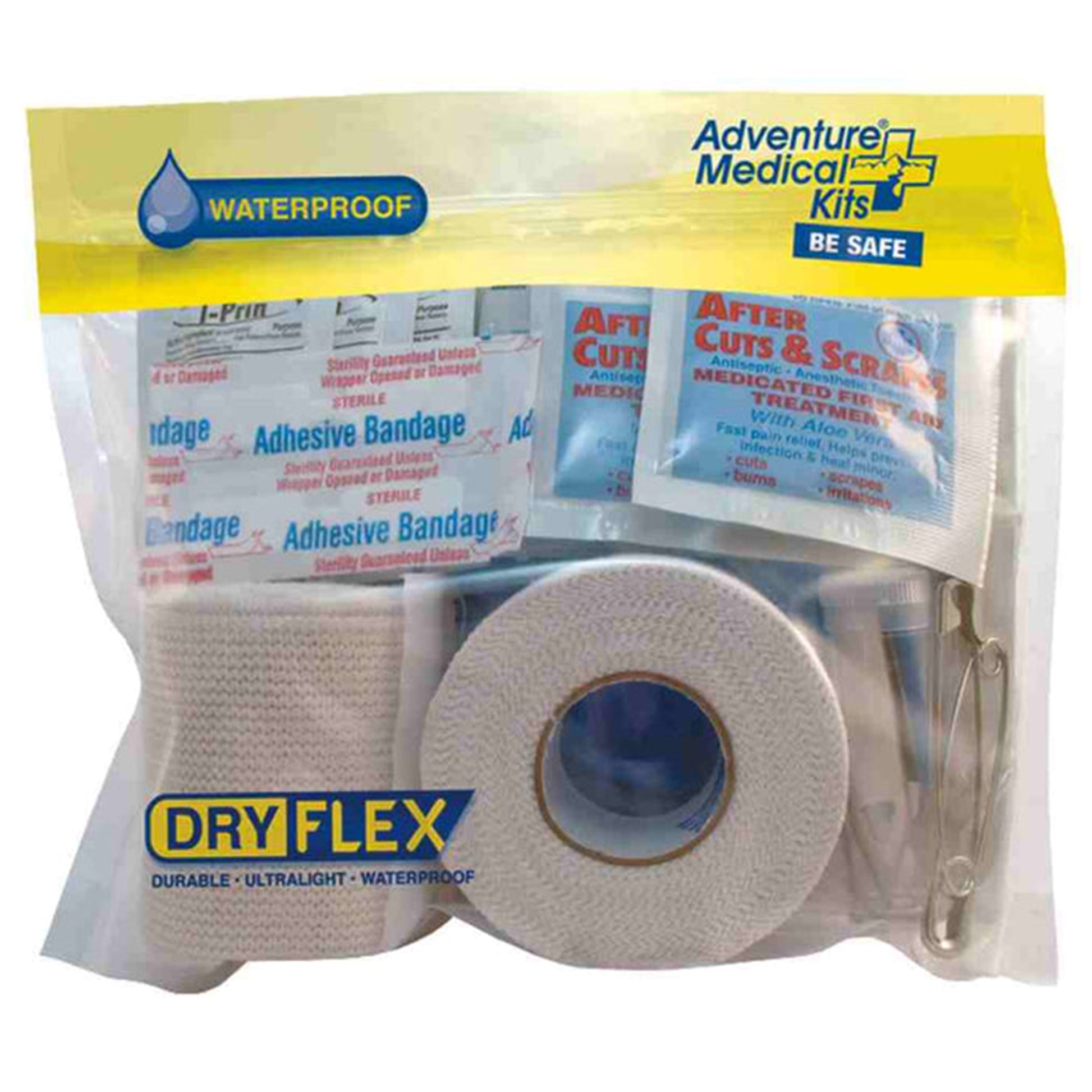 Adventure Medical Kits Ultralight Watertight Kit - 0.7 - Image 2