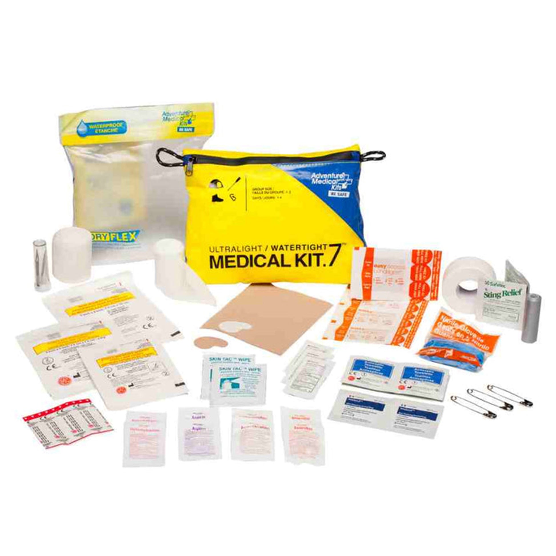 Adventure Medical Kits Ultralight Watertight Kit - 0.7 - Image 3